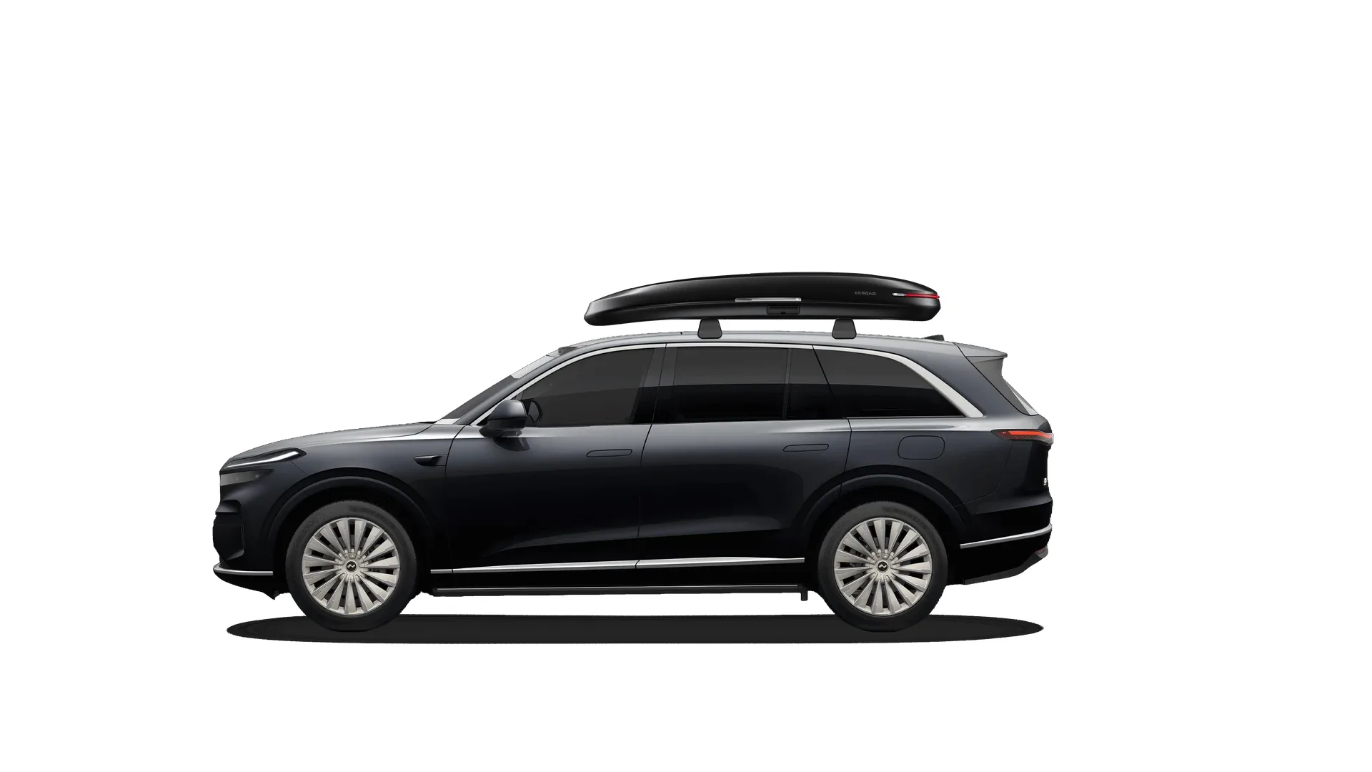 Бокс на крышу ONVO L90 — ENROAD Nomadix Pro XXL Slim 450-E