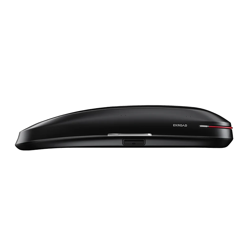 Выбранный автобокс ENROAD Nomadix Pro XL 500-E · Чёрный