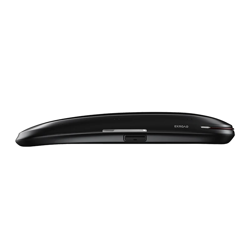 Выбранный автобокс ENROAD Nomadix Pro XL Slim 400 · Чёрный