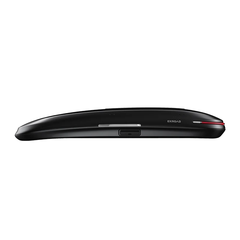 Выбранный автобокс ENROAD Nomadix Pro XL Slim 400-E · Чёрный