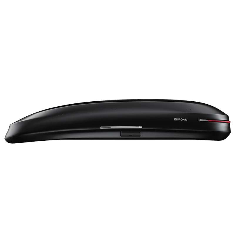 Выбранный автобокс ENROAD Nomadix Pro XXL 600-E · Чёрный