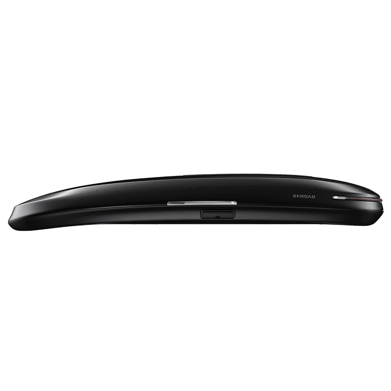 Выбранный автобокс ENROAD Nomadix Pro XXL Slim-450 · Чёрный