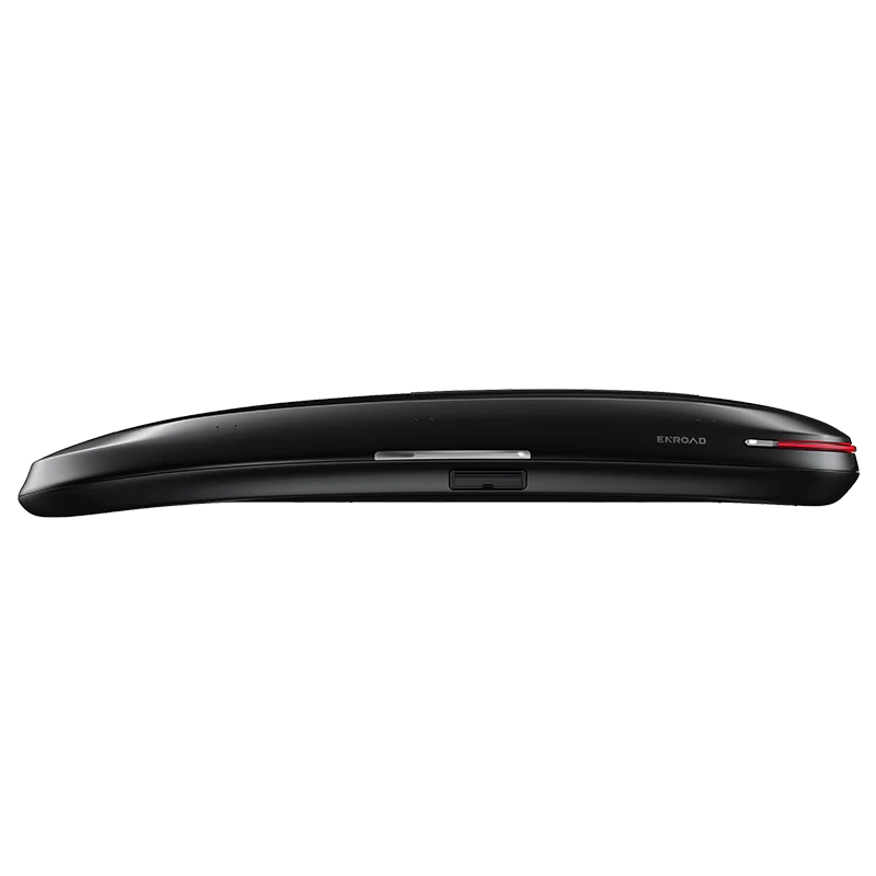 Выбранный автобокс ENROAD Nomadix Pro XXL Slim 450-E · Чёрный